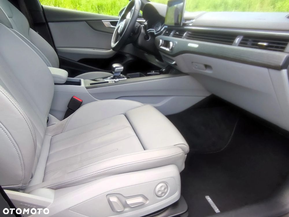 Audi A5 Sportback 45 TFSI quattro S tronic S line - 40