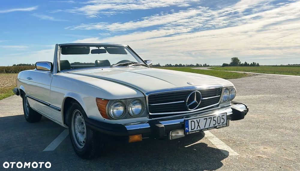 Mercedes-Benz SL - 11