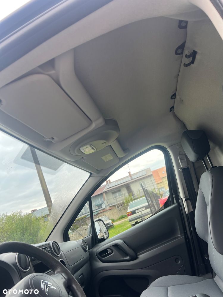 Citroën Berlingo - 17