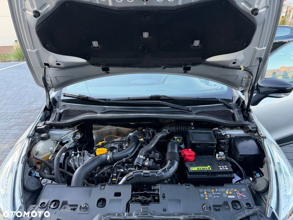 Renault Clio 0.9 Energy TCe Zen - 23