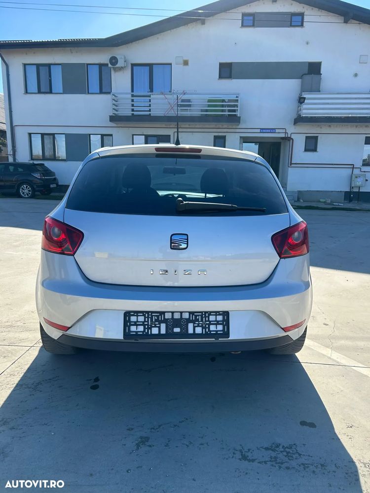 Seat Ibiza ST 1.6 TDI CR Style - 3