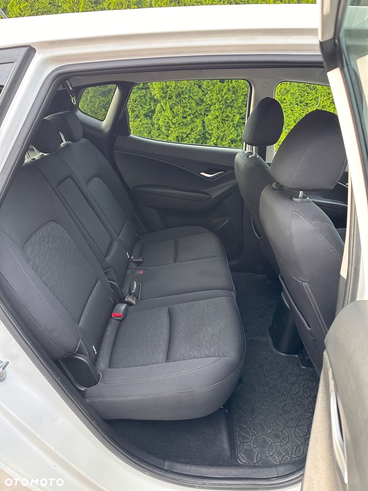 Hyundai ix20 1.6 BlueDrive Comfort - 21