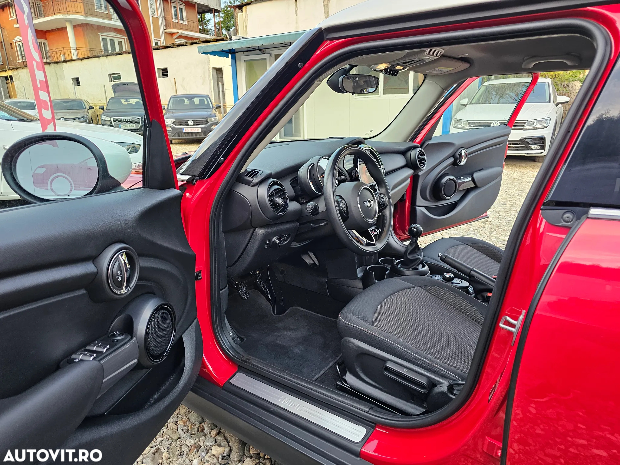 Mini ONE Standard - 17