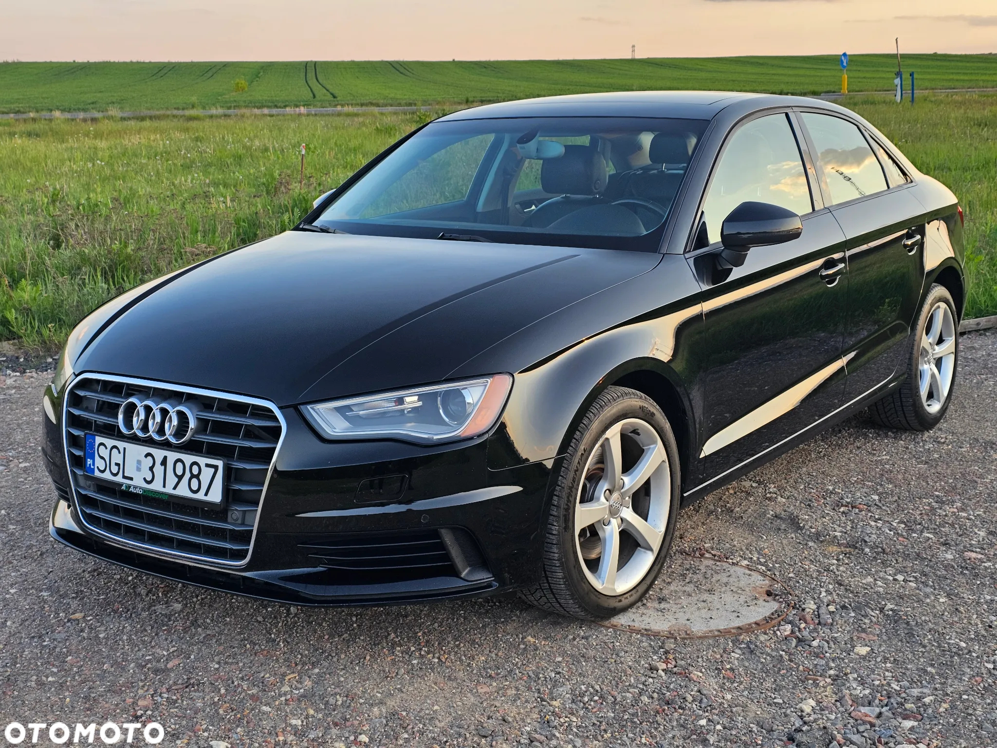 Audi A3 - 4