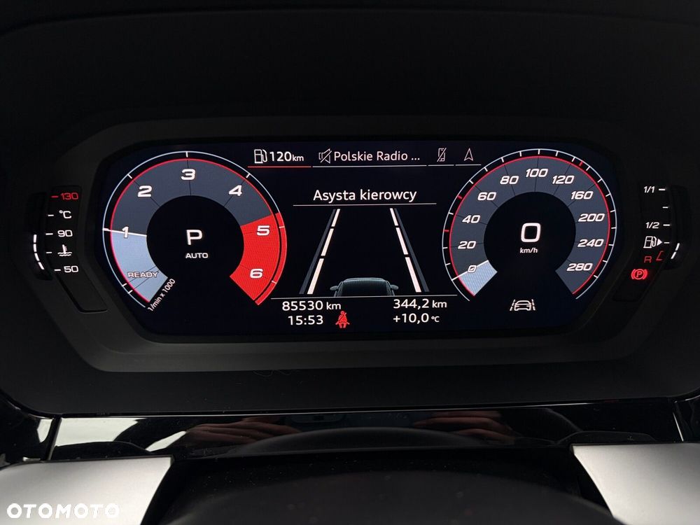 Audi A3 Sportback - 15