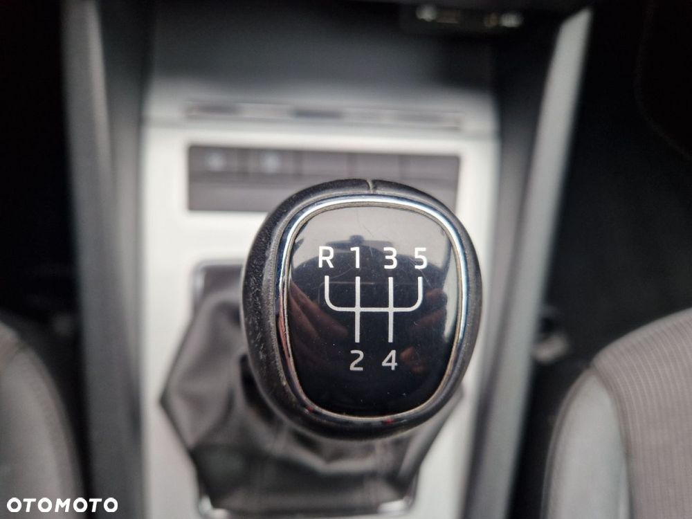 Skoda Octavia 1.6 TDI Ambition - 14