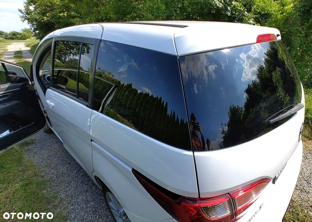Mazda 5 1.8 Exclusive - 6