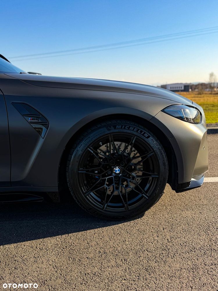 BMW M3 - 17