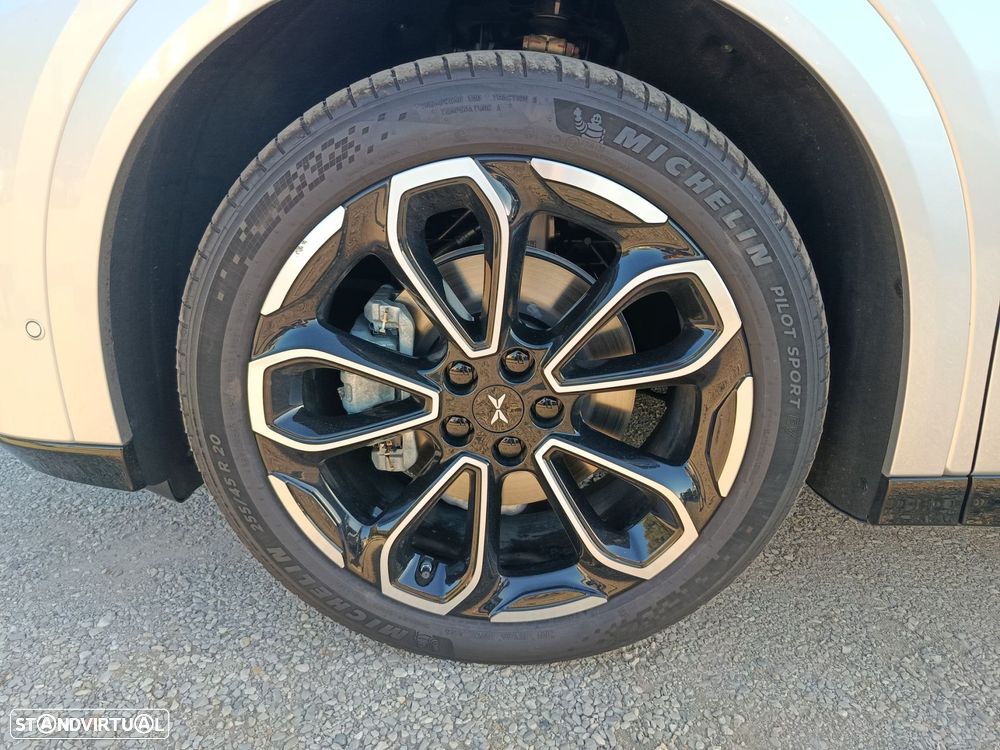Xpeng G6 80.8 kWh Long Range - 26