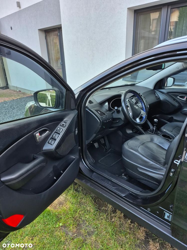 Hyundai ix35 - 9