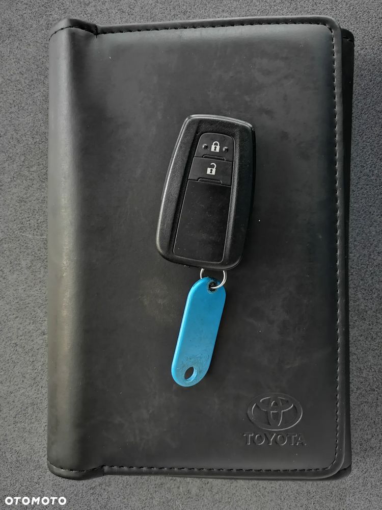 Toyota Prius 1.8 Hybrid Prestige - 8