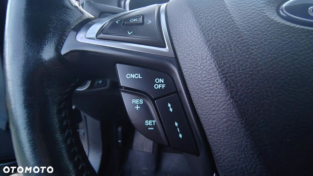 Ford Mondeo 2.0 Hybrid Trend - 23