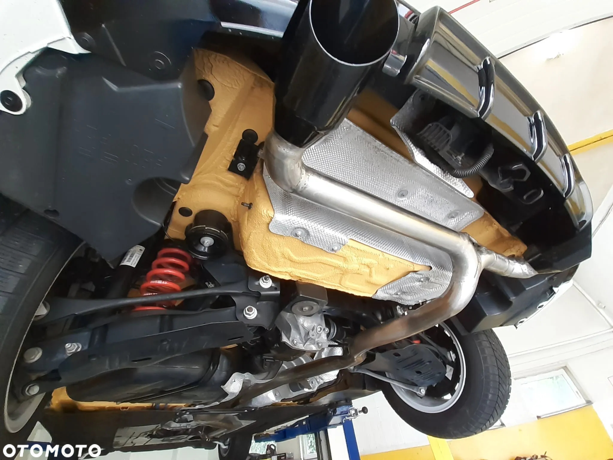 BMW Seria 1 - 24