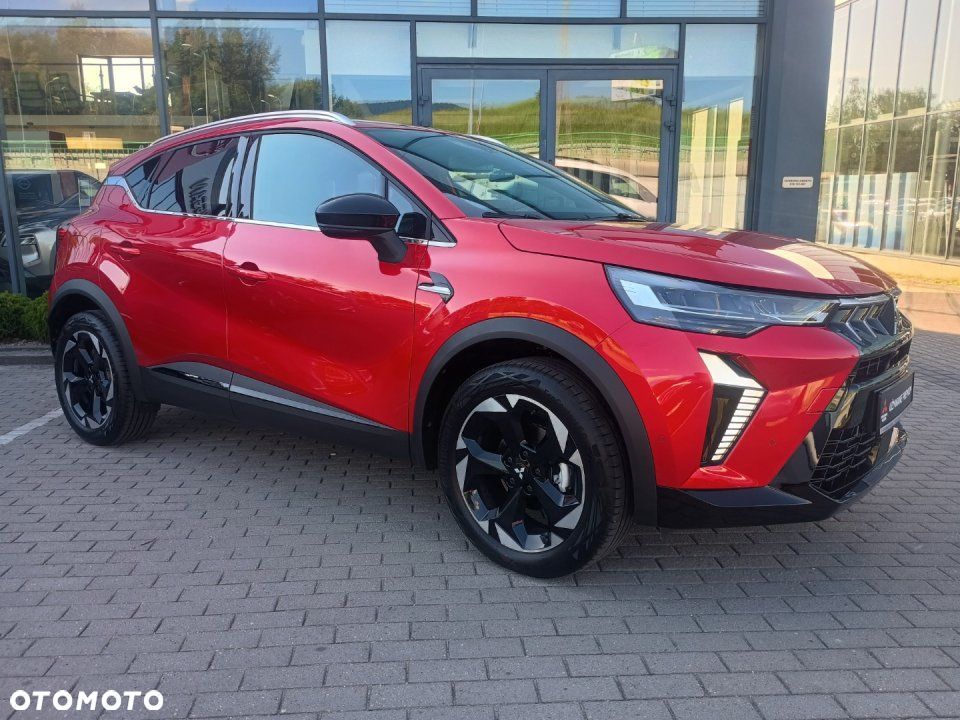 Mitsubishi ASX - 4