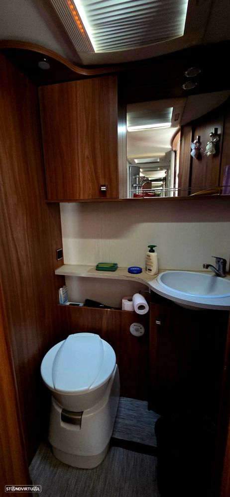 Pilote Essential Pilote Essencial 746 - 12