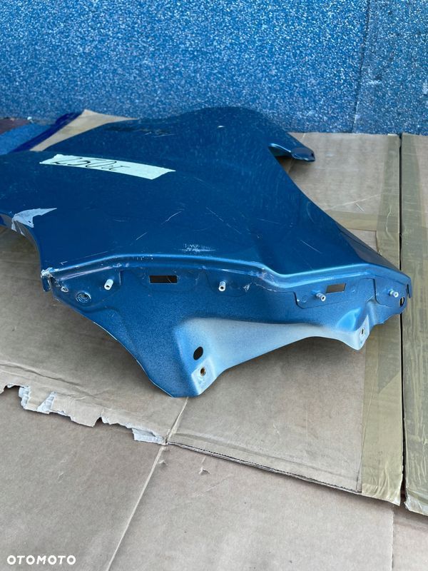 DUCATO BOXER JUMPER Lift 14- BŁOTNIK PRZEDNI Prawy - 4