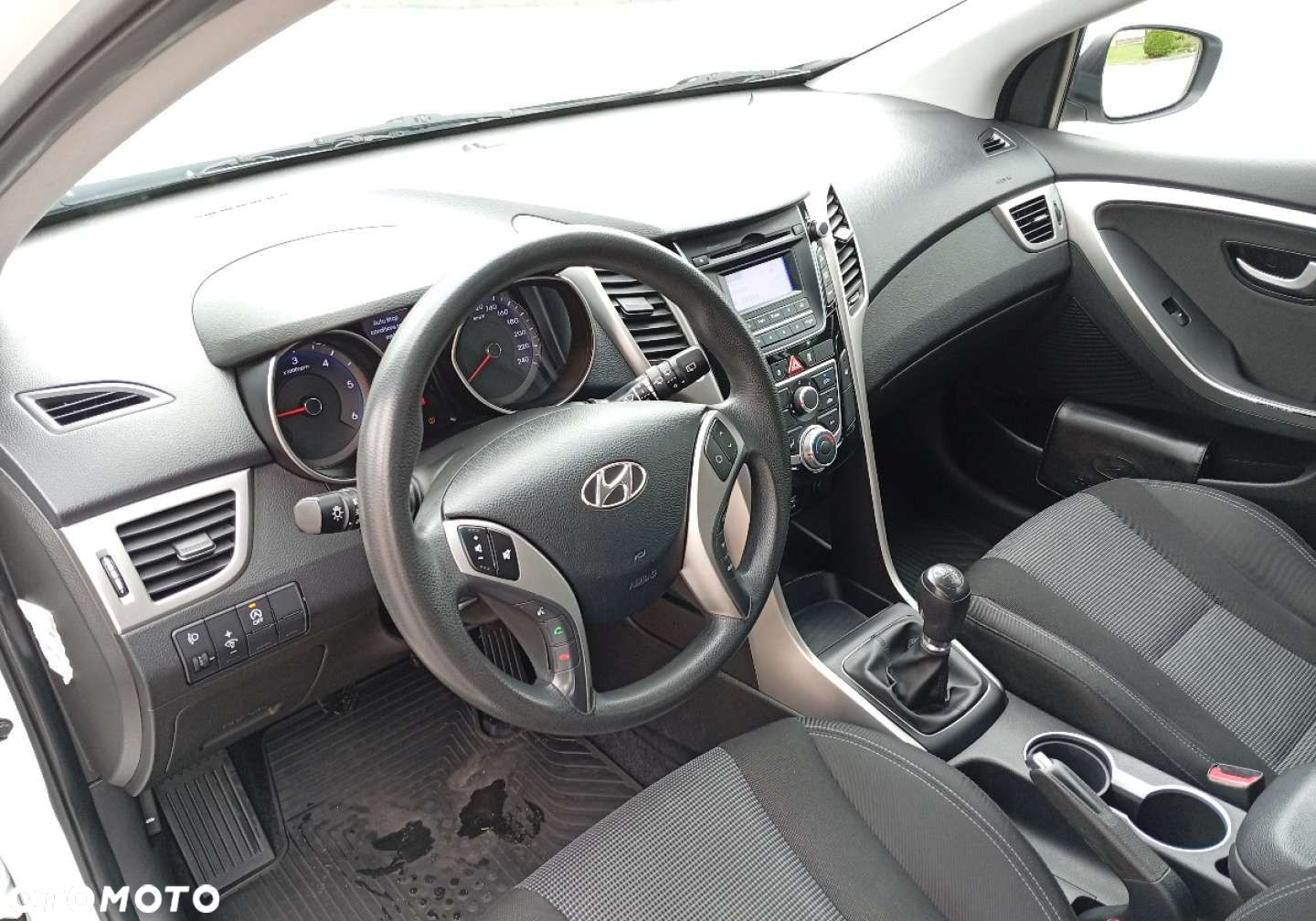 Hyundai i30 - 19