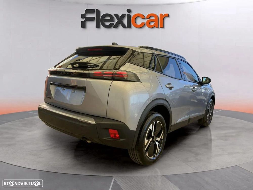 Peugeot 2008 1.2 PureTech Allure - 5