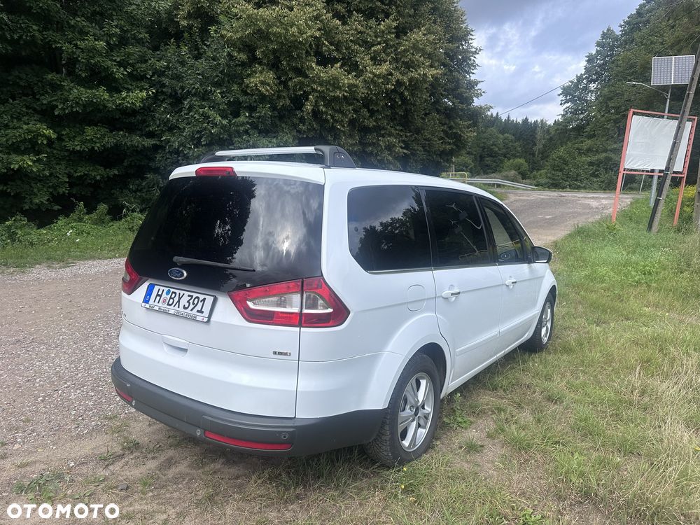 Ford Galaxy - 3