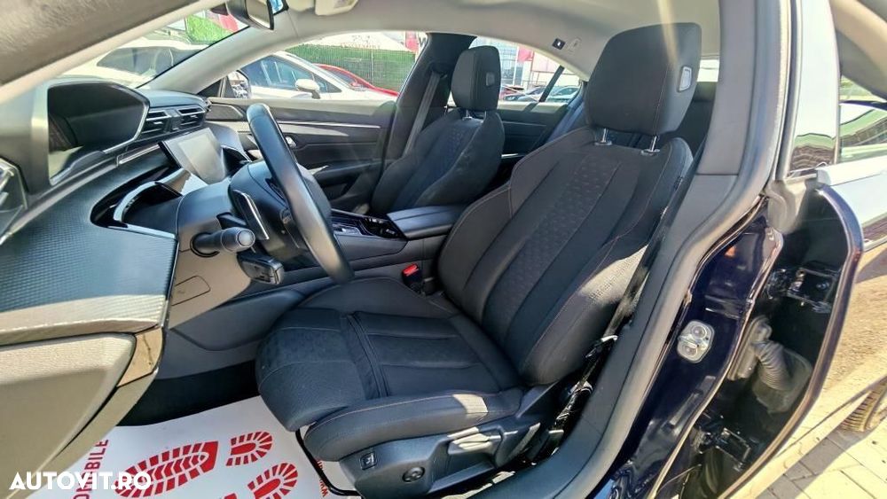 Peugeot 508 - 13