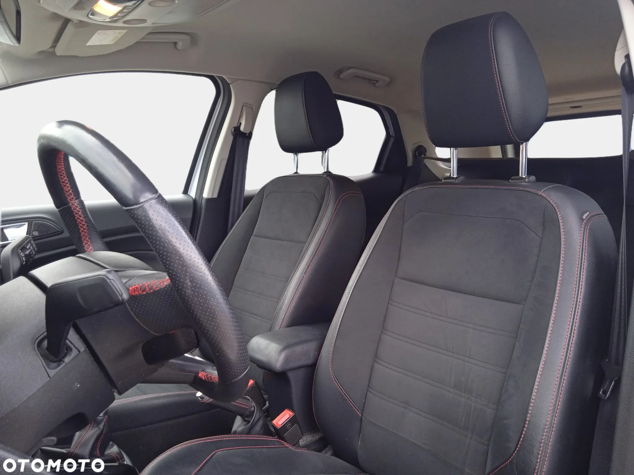Ford EcoSport 1.0 EcoBoost ST-Line ASS - 27