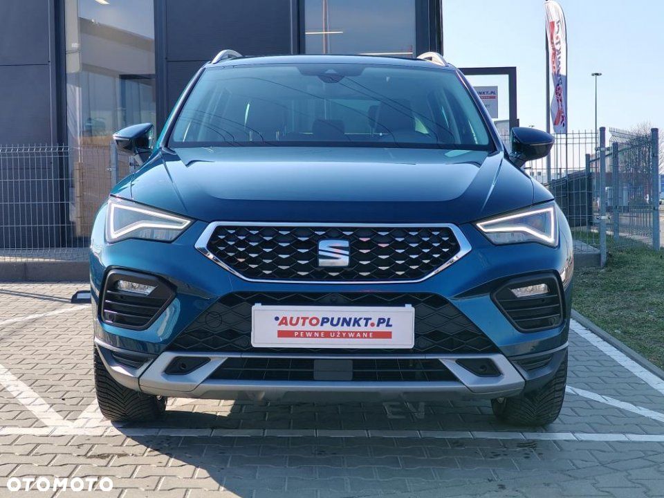 Seat Ateca - 2