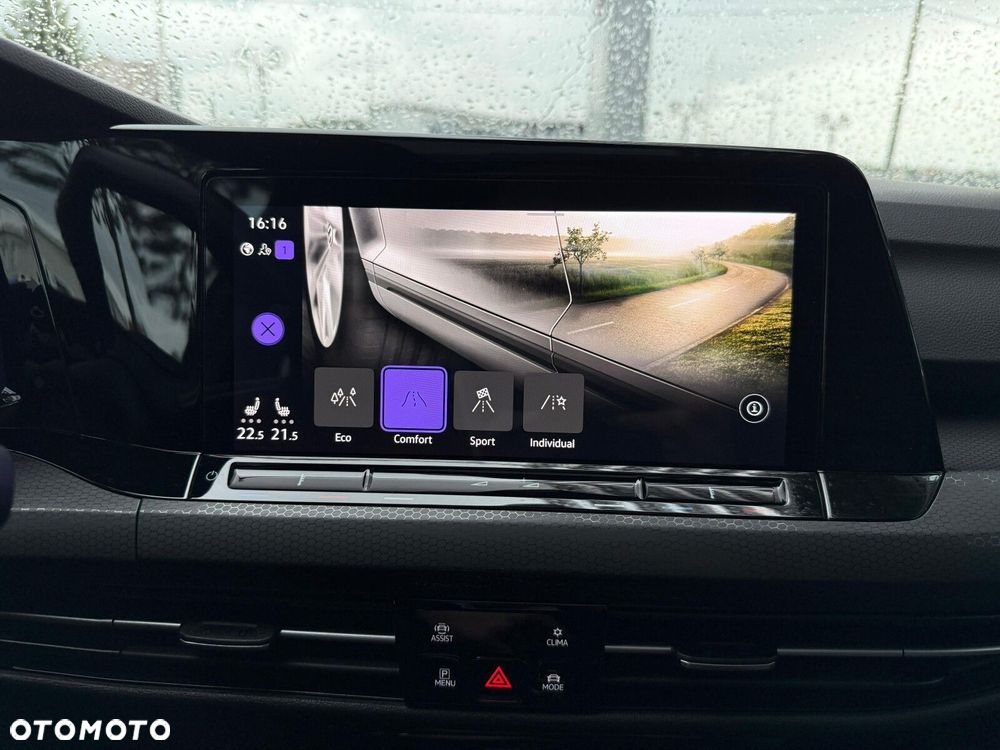 Volkswagen Golf VIII 2.0 TSI GTI DSG - 30