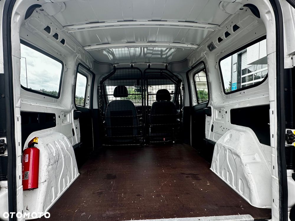 Fiat Doblo L2 - 18