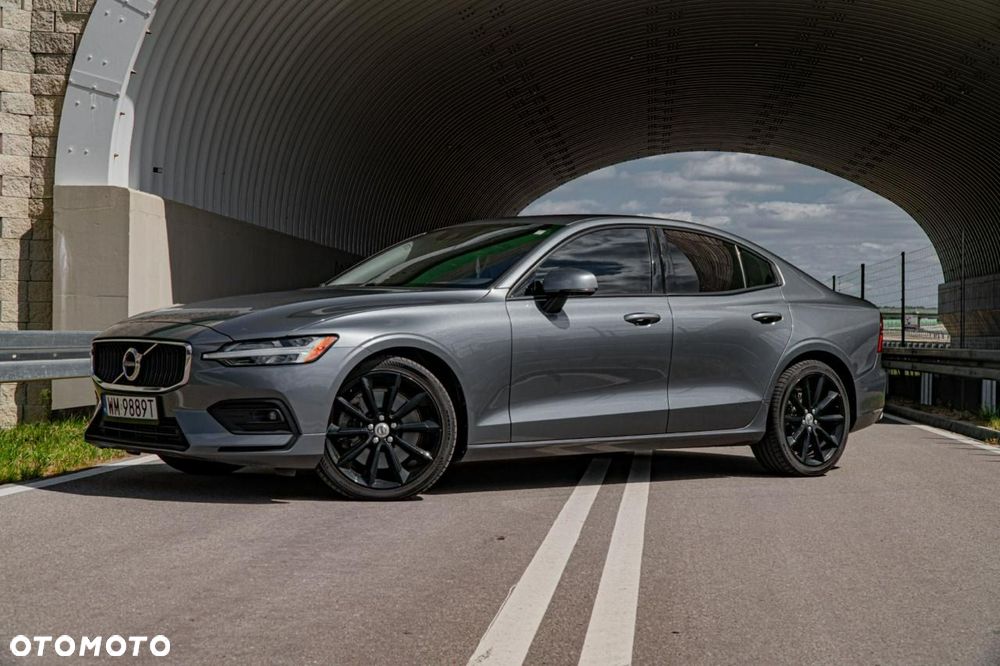 Volvo S60 - 14