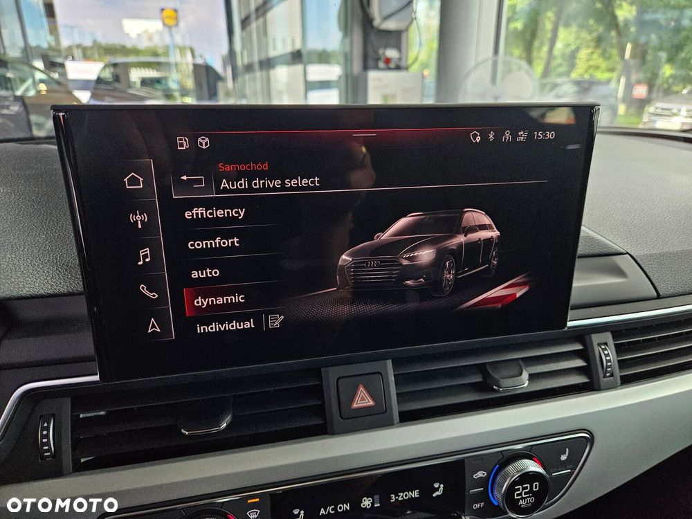 Audi A4 Avant 40 TFSI mHEV S Line S tronic - 21