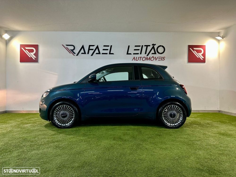 Fiat 500e 42kWh ICON - 3