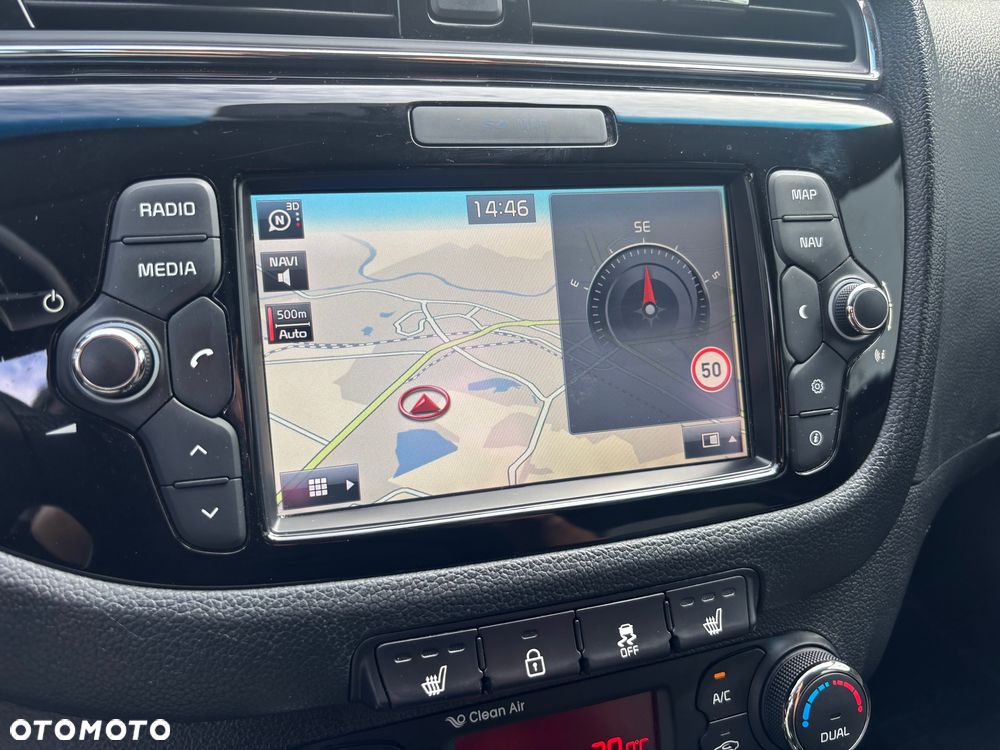 Kia Ceed 1.6 CRDi L Business Line - 18