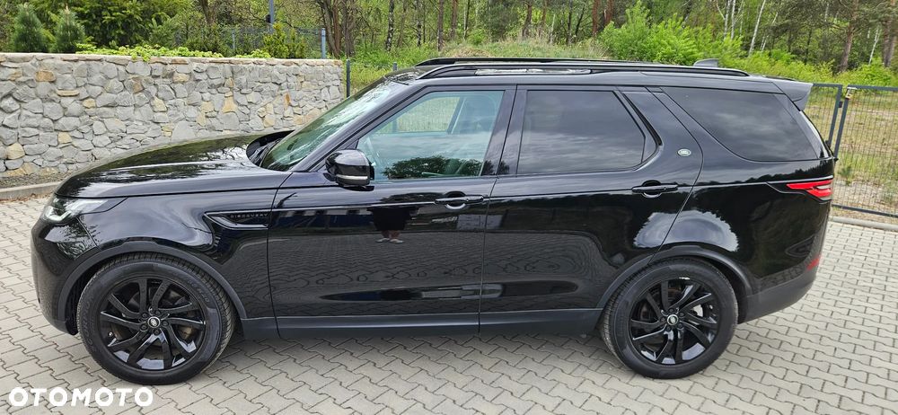 Land Rover Discovery 3.0 TD6 HSE - 16