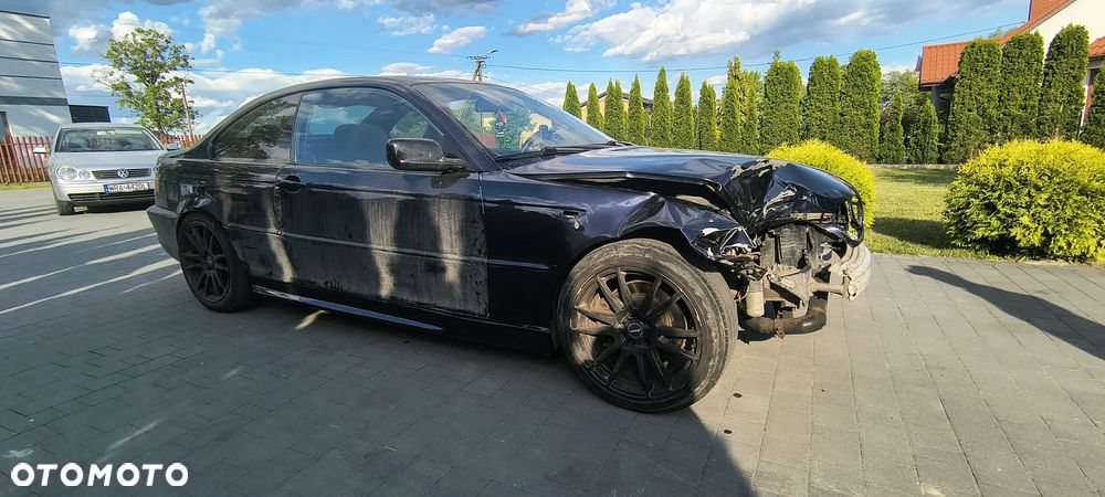 BMW Seria 3 330d - 4