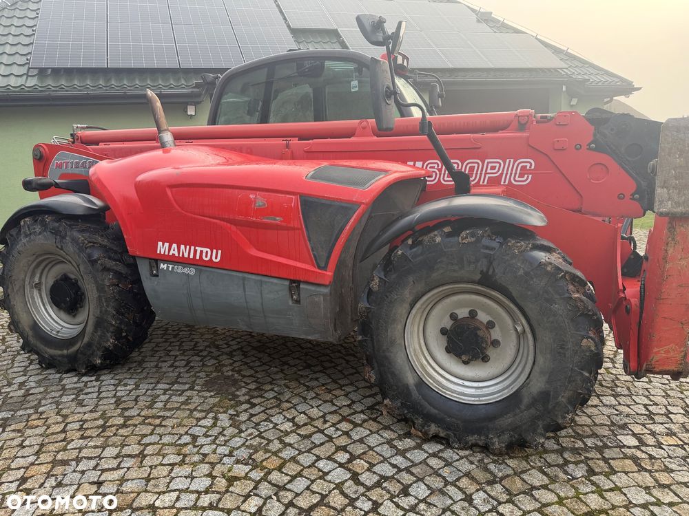 Manitou MT 1840 - 7