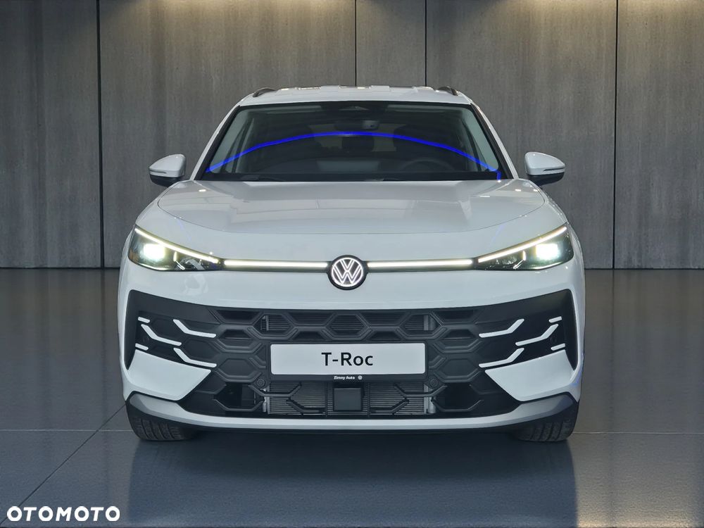 Volkswagen T-Roc 1.5 eTSI OPF DSG Life - 3
