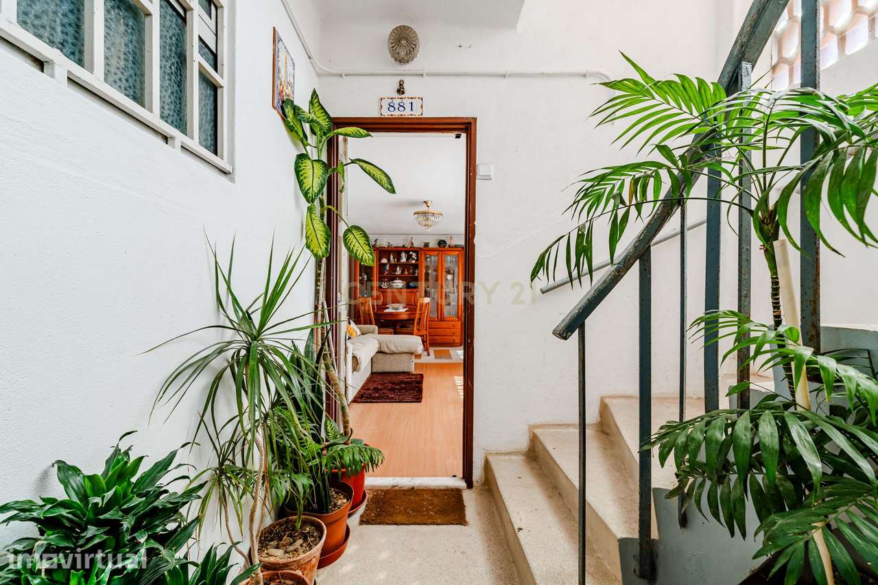 Apartamento T2 à venda na Praceta Dom João IV - Grande imagem: 3/19