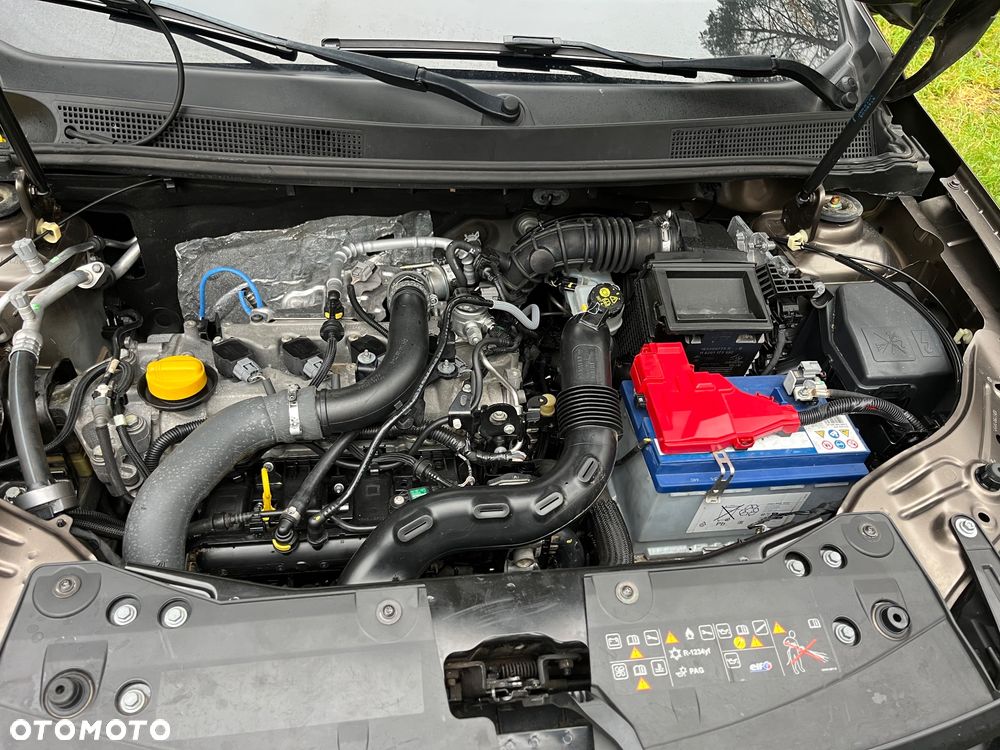 Dacia Duster TCe 125 4x4 Blackshadow - 13