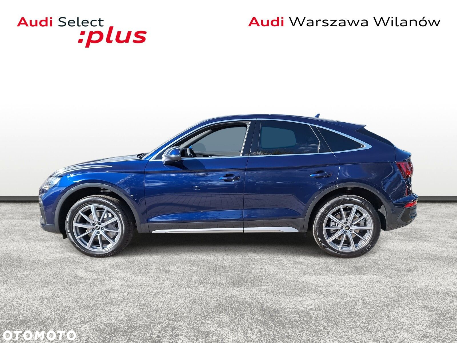 Audi Q5 Sportback - 2