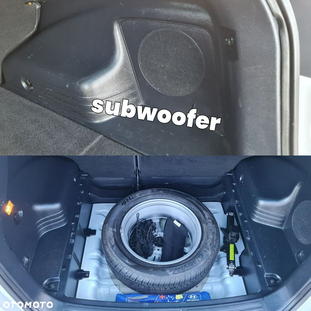Hyundai ix35 1.6 GDI Style 2WD - 34