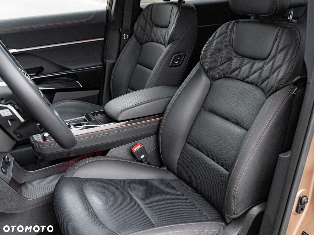 SsangYong/KGM Actyon 1.5 T-GDI Adventure - 14