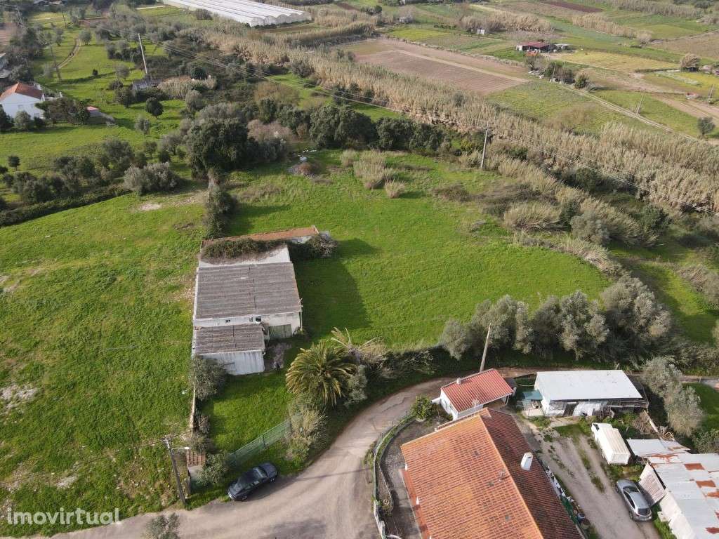 Terreno para Condomínio de Moradias | PIP Aprovado (10 Lotes) | Loures - Grande imagem: 3/8