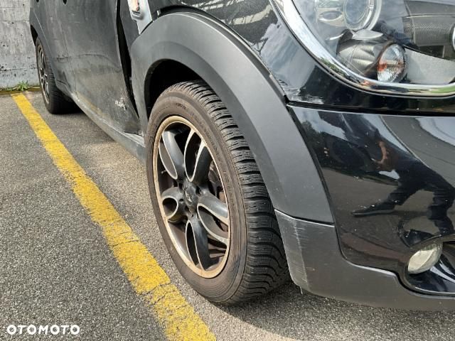 MINI Countryman Cooper SD ALL4 - 12