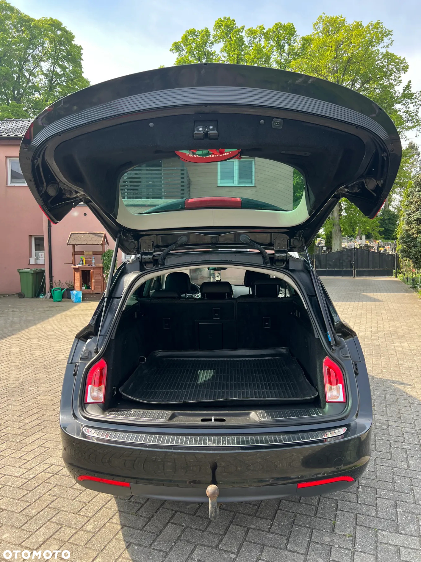 Opel Insignia 2.0 CDTI Cosmo S&S - 8
