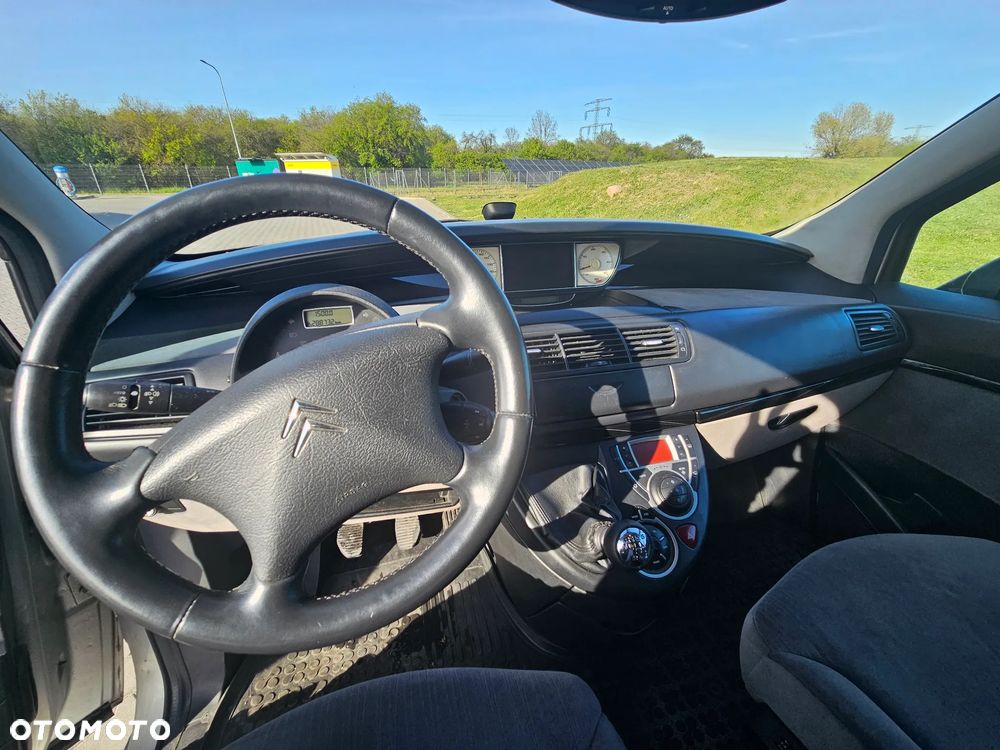 Citroën C8 2.0 HDi Exclusive - 17