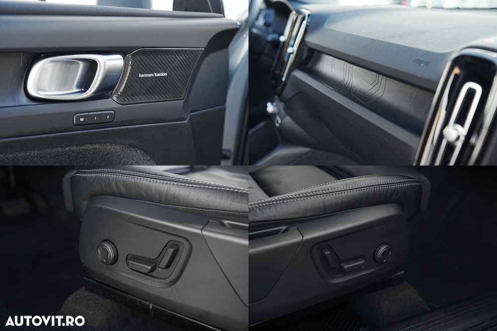 Volvo XC 40 T5 Recharge DKG Inscription - 6