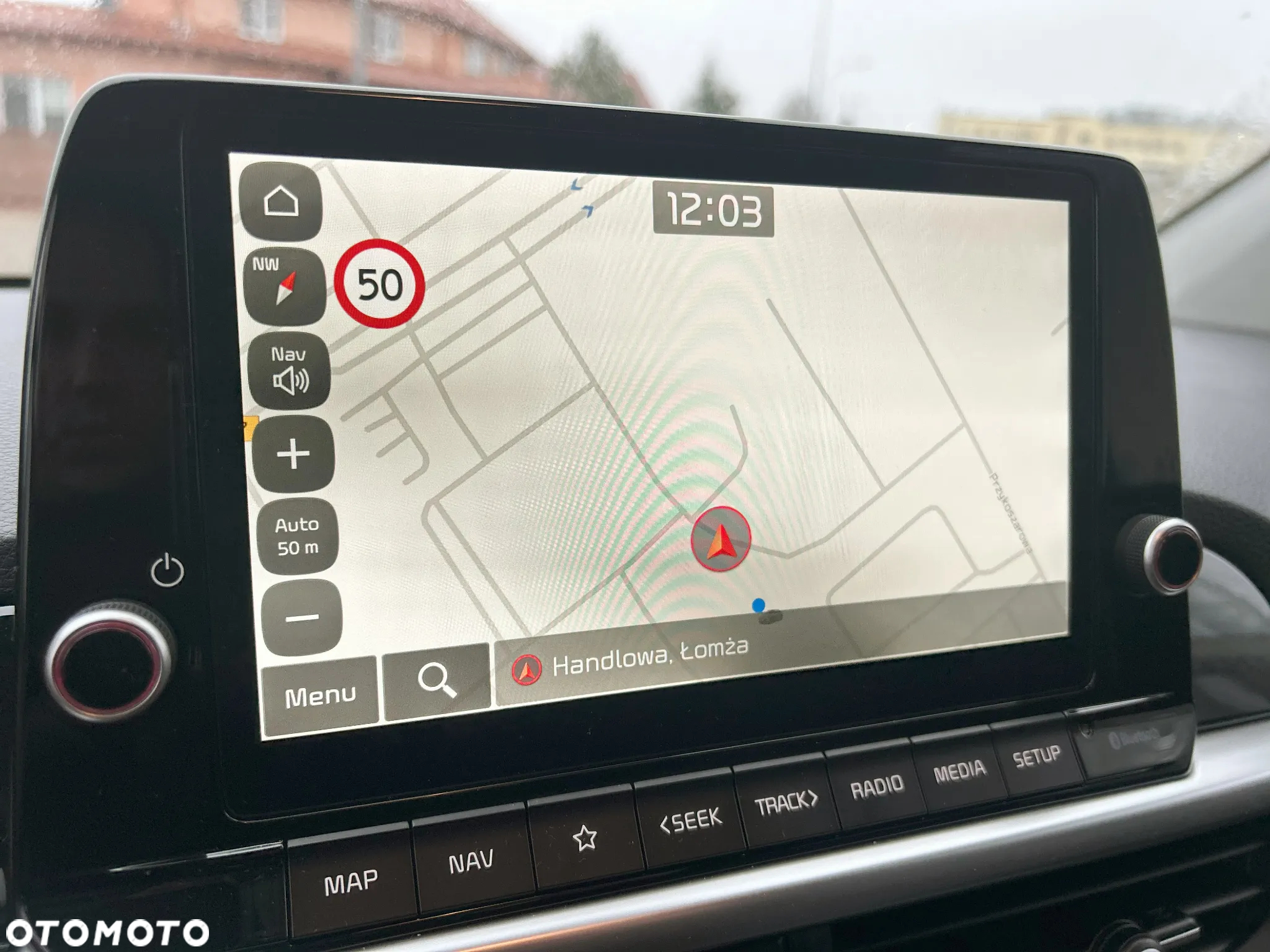 Kia Picanto 1.2 DPI L - 18