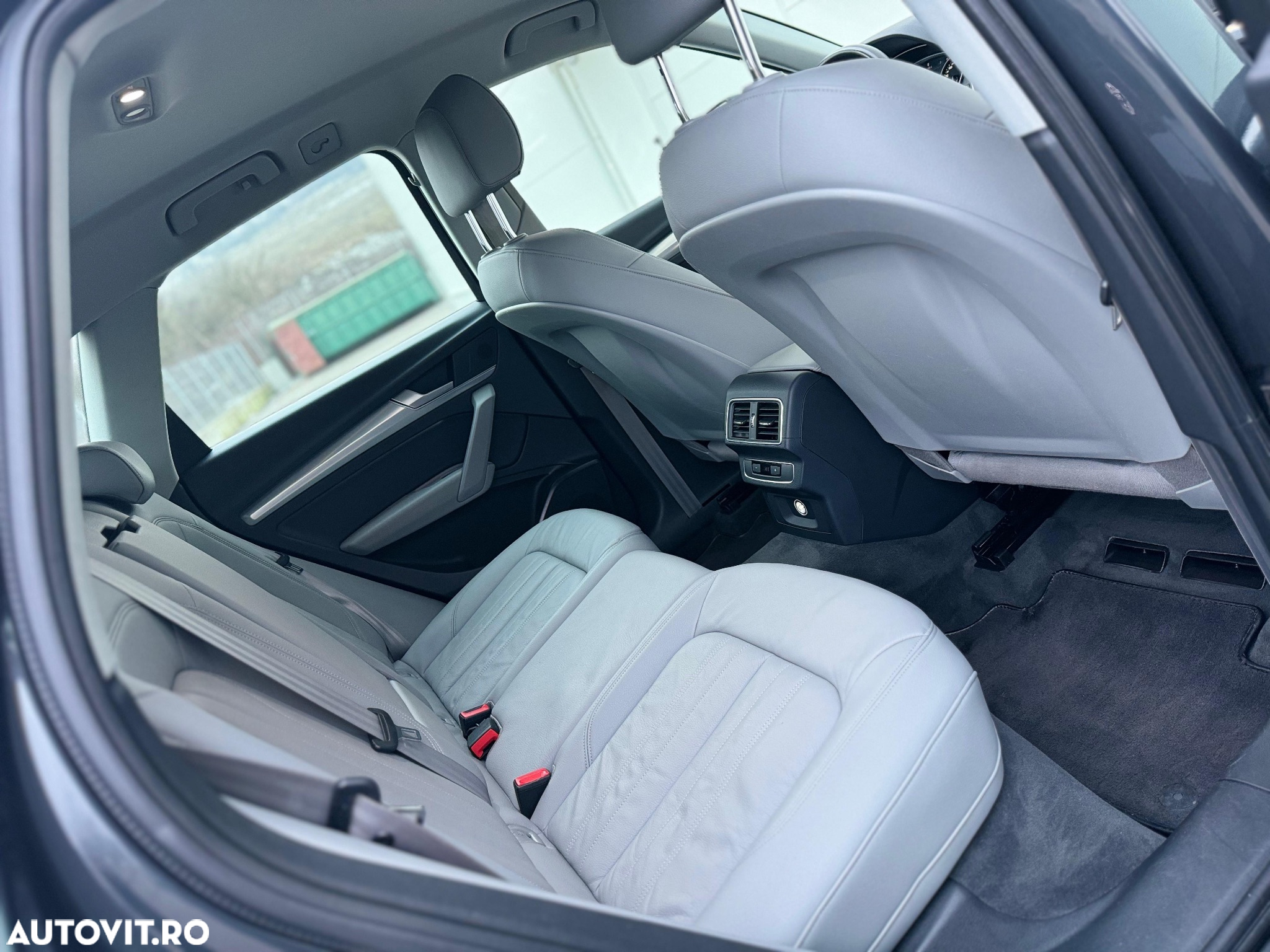 Audi Q5 2.0 TDI Quattro S tronic Design - 27