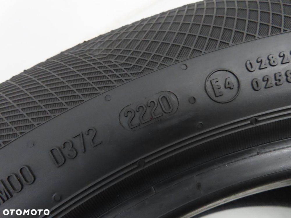 2x 225/55R17 OPONY ZIMOWE Continental WinterContact TS850P 97H SSR RSC *BMW - 3