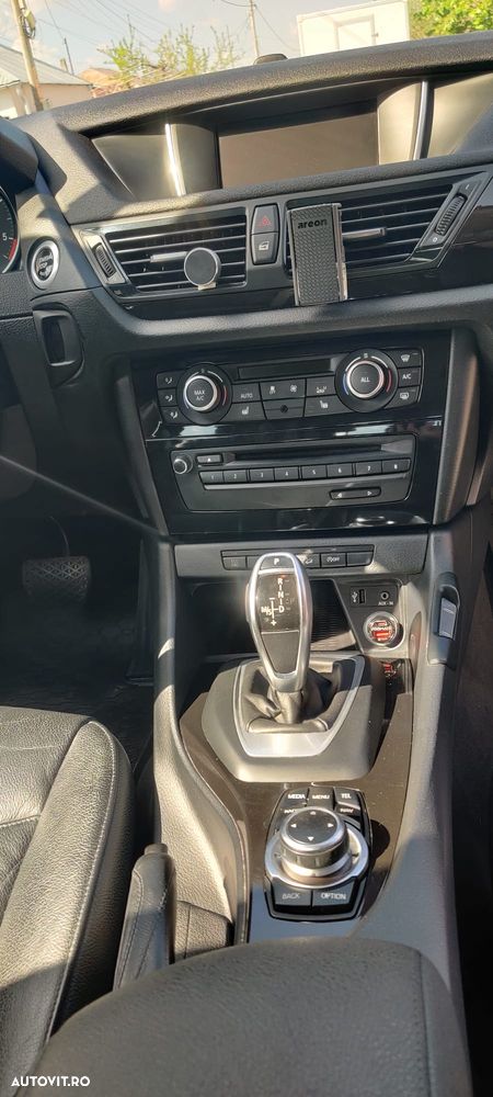 BMW X1 xDrive18d Aut. xLine - 17